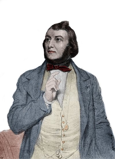 Şair Jacques Boe