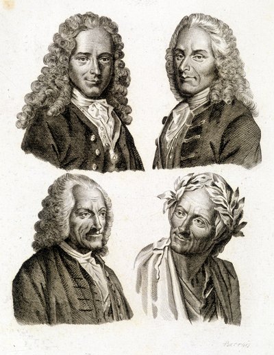 Voltaire