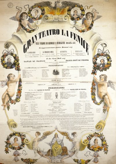 İtalyan besteci Giuseppe Verdi