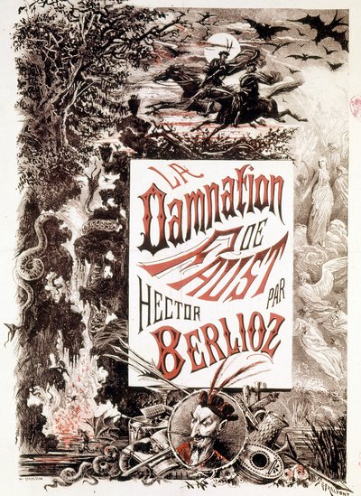 Hector Berlioz