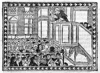 G. Savonarola