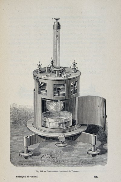 W. Thomson