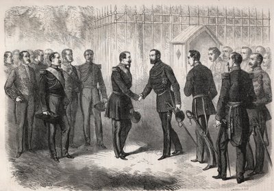 Charles XV