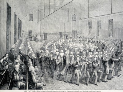 Shakers
