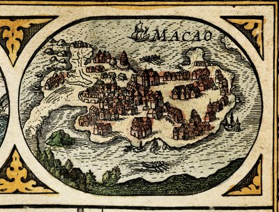 Makao temsili, Le Theatre du monde