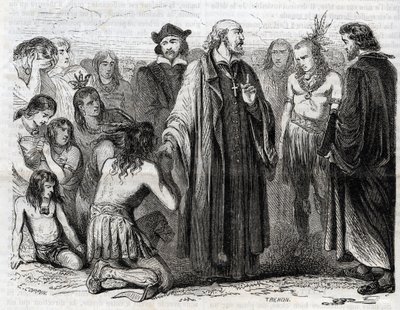 Bartolome de las Casas