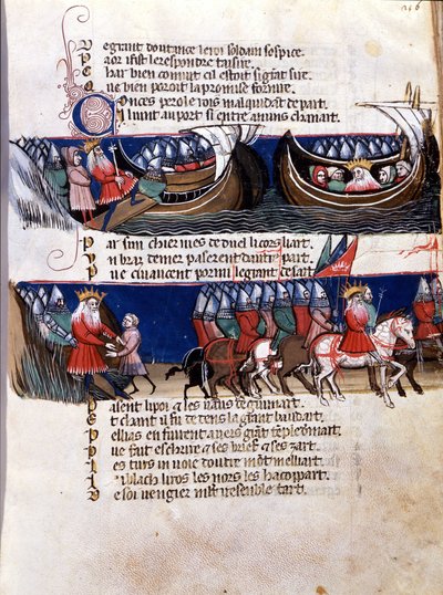 Charlemagne