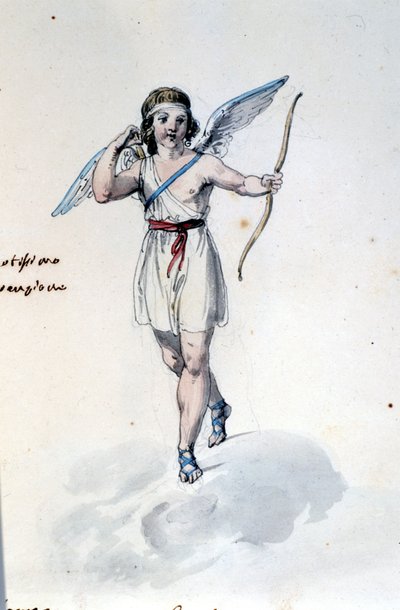 Cupid