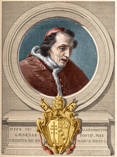 Papa Pius VII