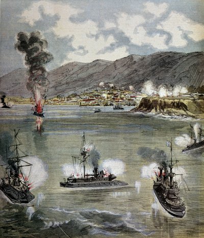 Şili