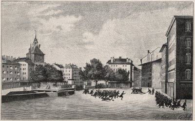 7-8 Ekim 1846 Cenevre Devrimi (fazyst devrimi): 7 Ekim 1846