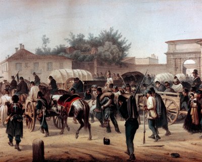 Risorgimento: Milano