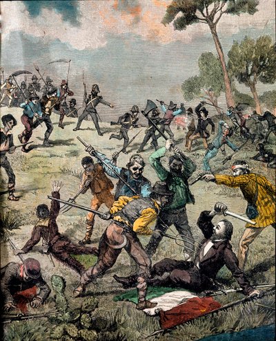 Risorgimento: “” İtalyan devrimci Carlo Pisacane (1818-1857) 28/06/1857