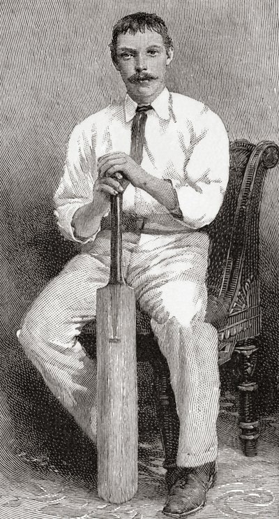 Robert Abel, 27 yaşında by Unknown artist