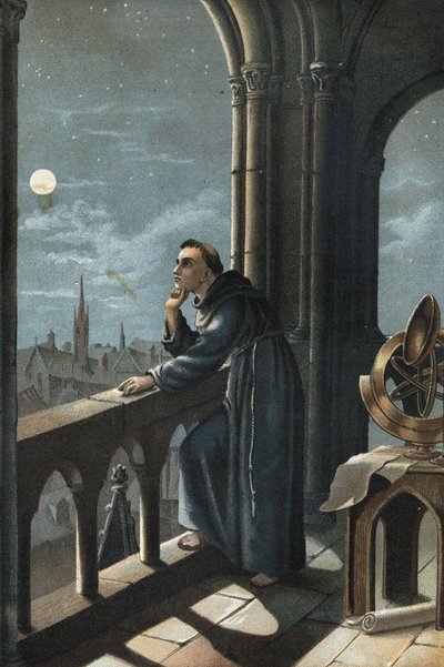 Roger Bacon