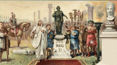Roma siyasi sistemi. Tribün de la plebe: Caius Sempronius Gracchus (Gaio (Caio) Sempronio Gracco) (M.Ö. l