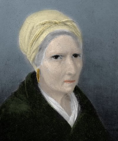 Rosa Raimondi (1776-1852) Giuseppe Garibaldi
