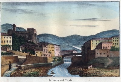 Kuzey İtalya