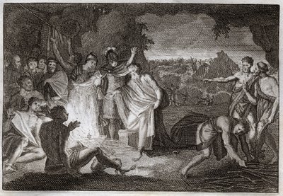 Royaumont İncil, Yeni Ahit: St. Paul