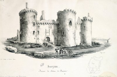 Sarzeau