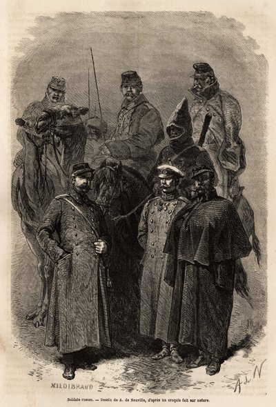 Rusya