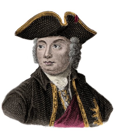 SIR ROBERT WALPOLE (1676-1745) İngiliz devlet adamı by Unknown artist
