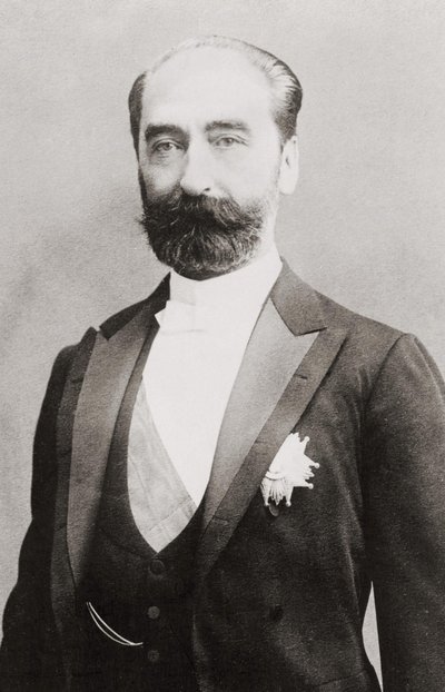 Sadi Carnot (1837-1894), 1887