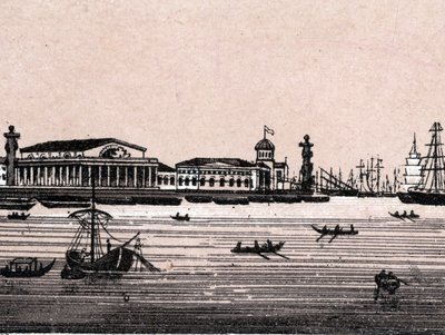 Saint Petersburg, Rusya: Saint Petersburg