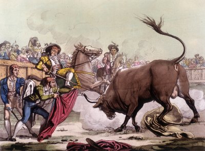 1820 dolaylarında İspanya