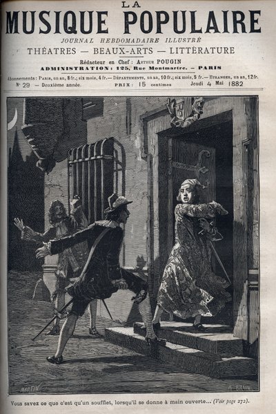 Moliere