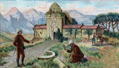 Kayıp Krallıklardan Sahneler: Kamboçya