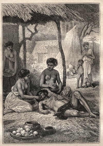 Kaptan James Cook