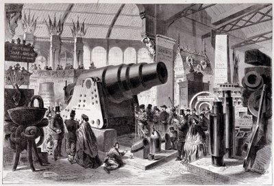 Makineler Galerisi