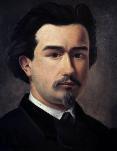 Fransız mühendis ve mucit olan Clément Ader