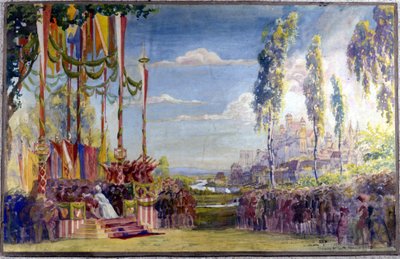 Richard Wagner