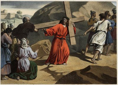 Calvary