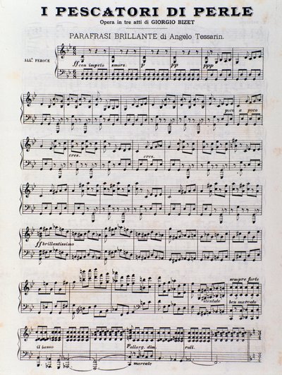 Georges Bizet