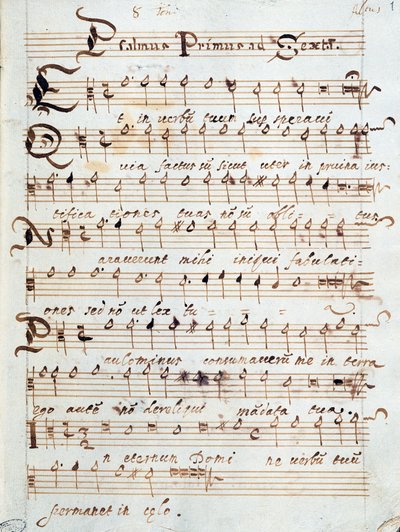 Kardinal Francesco Gonzaga
