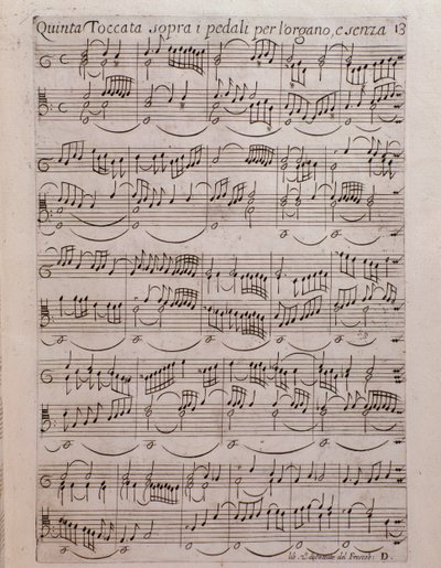Girolamo Frescobaldi