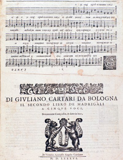 Madrigals