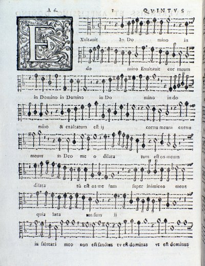Giovanni Gabrieli