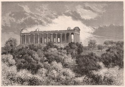 Sicilya, İtalya