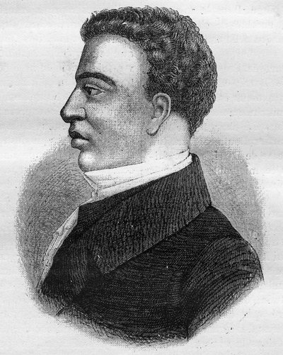 Simon Deutz (1802-1844) veya Hyacinthe de Gonzague veya Sylvain Delatour - Berry Düşesi