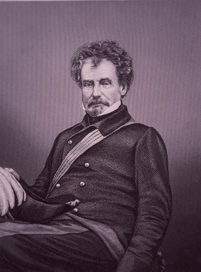 Sör Colin Campbell by Unknown artist