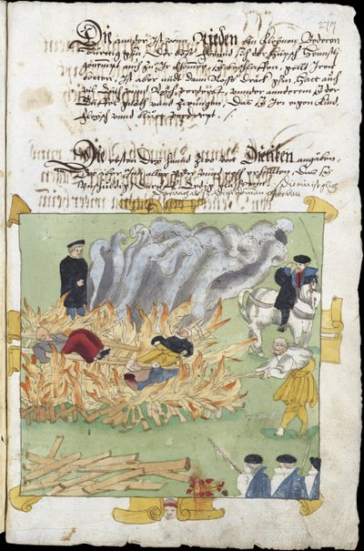 Sorcieres - 4 Kasım