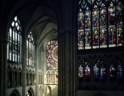 Troyes Katedrali