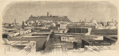 Suriye: 19. yüzyılda Suriye