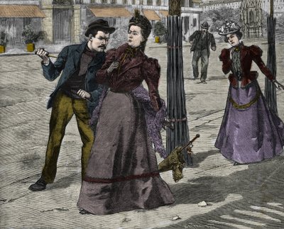 Avusturya İmparatoriçesi Elisabeth