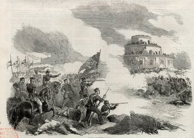 Nisan 1852