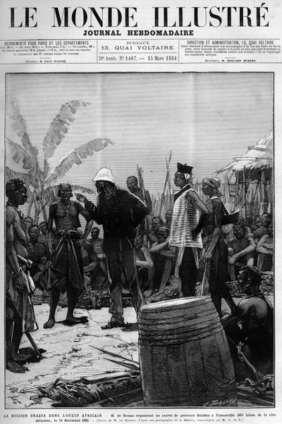 Batı Afrika